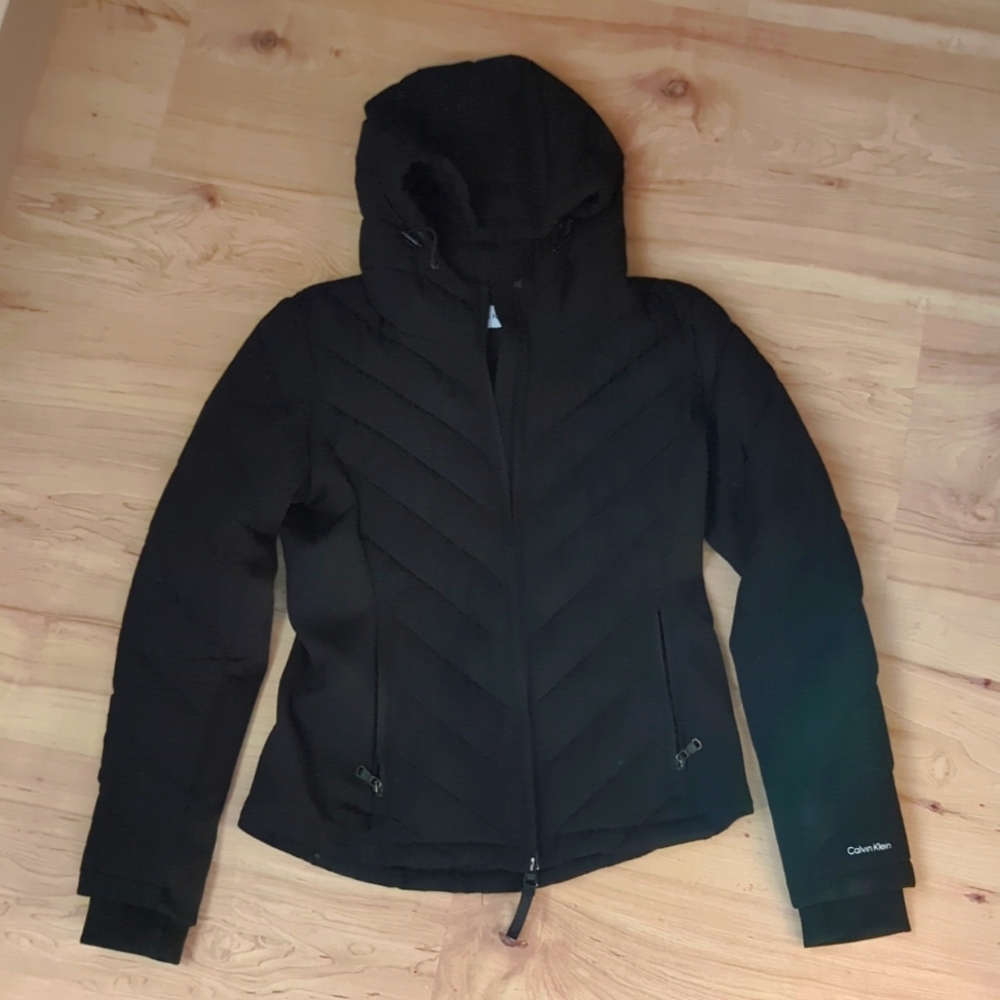 Calvin Klein jacket